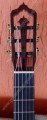 Guitarra de granadillo con pinabete 7